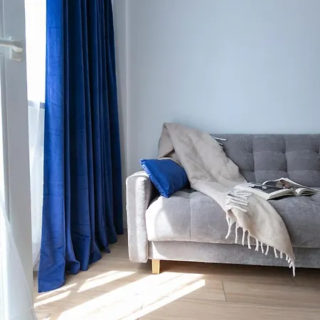 Pereca Big - Better Rental Warszawa Zewnętrze zdjęcie