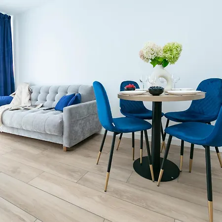 Pereca Big - Better Rental Warszawa Zewnętrze zdjęcie