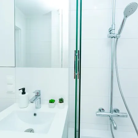 Pereca Big - Better Rental Warszawa Zewnętrze zdjęcie