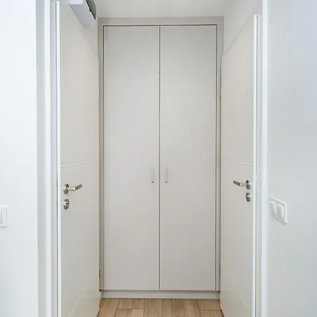 Pereca Big - Better Rental Warszawa Zewnętrze zdjęcie