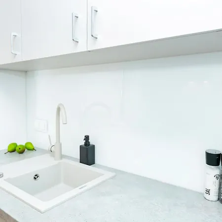 Pereca Big - Better Rental Warszawa Zewnętrze zdjęcie