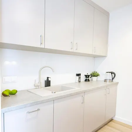 Pereca Big - Better Rental Warszawa Zewnętrze zdjęcie