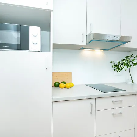 Pereca Big - Better Rental Warszawa Zewnętrze zdjęcie