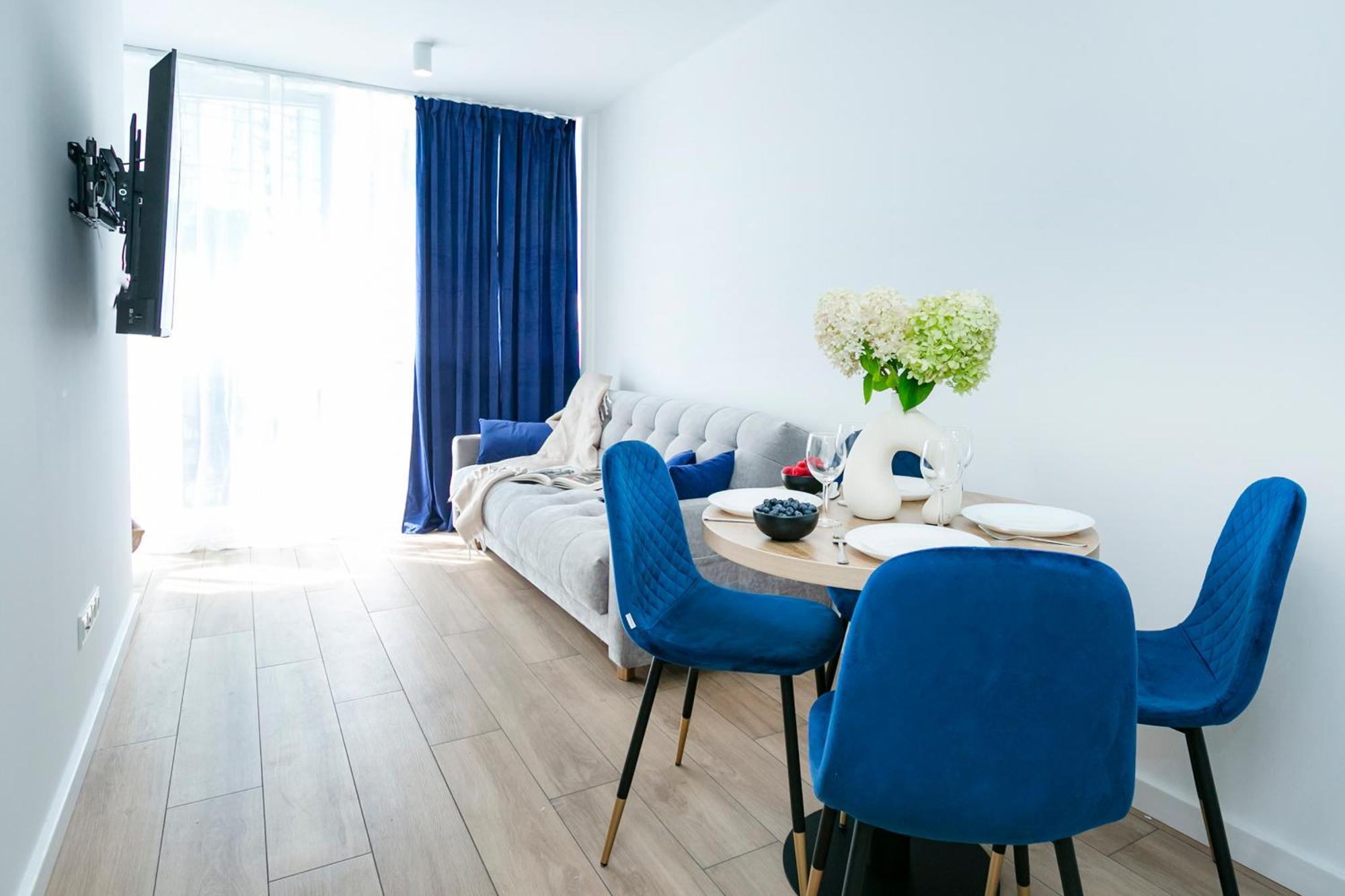 Pereca Big - Better Apartment *