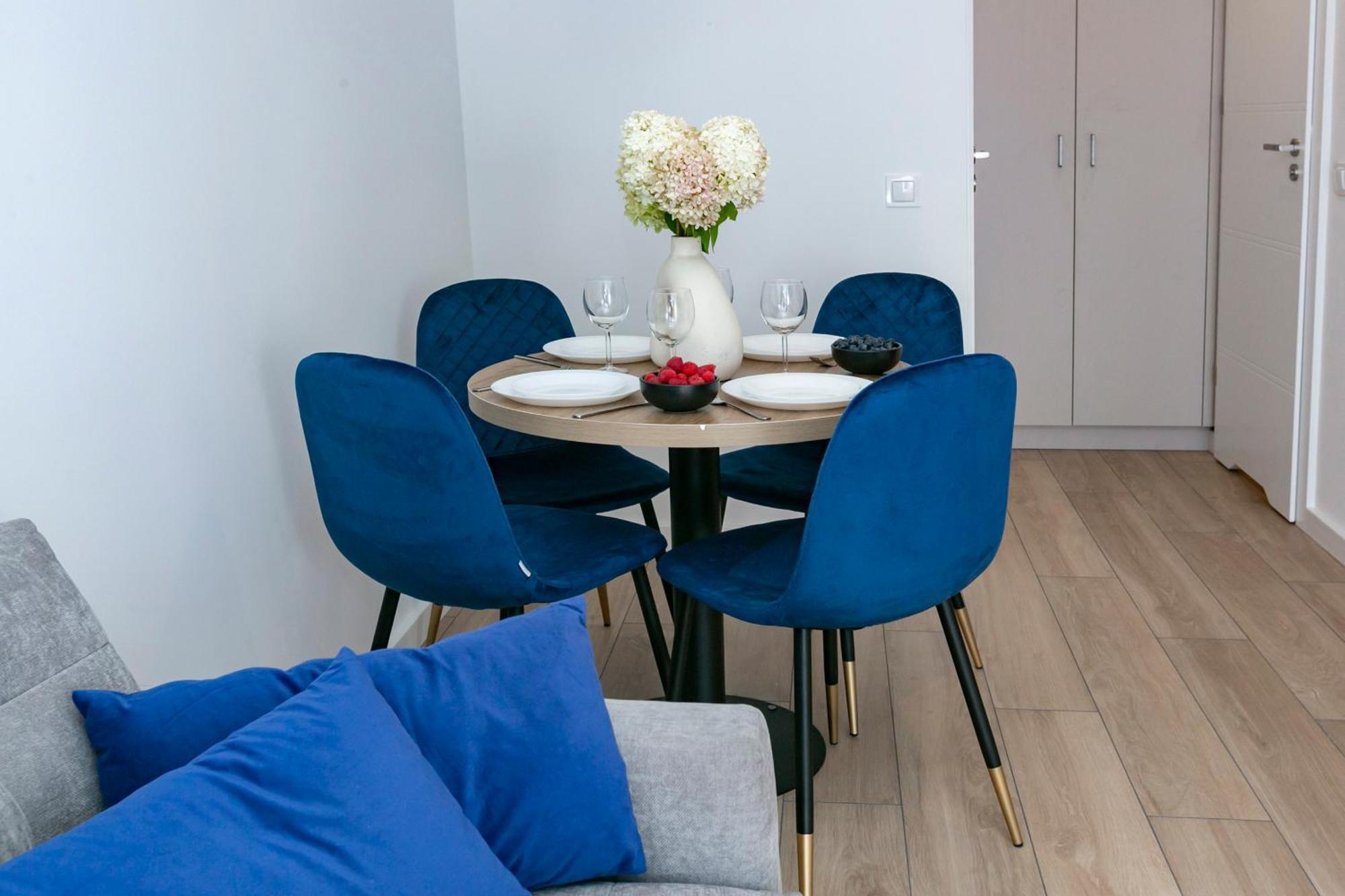 Apartment Pereca Big - Better