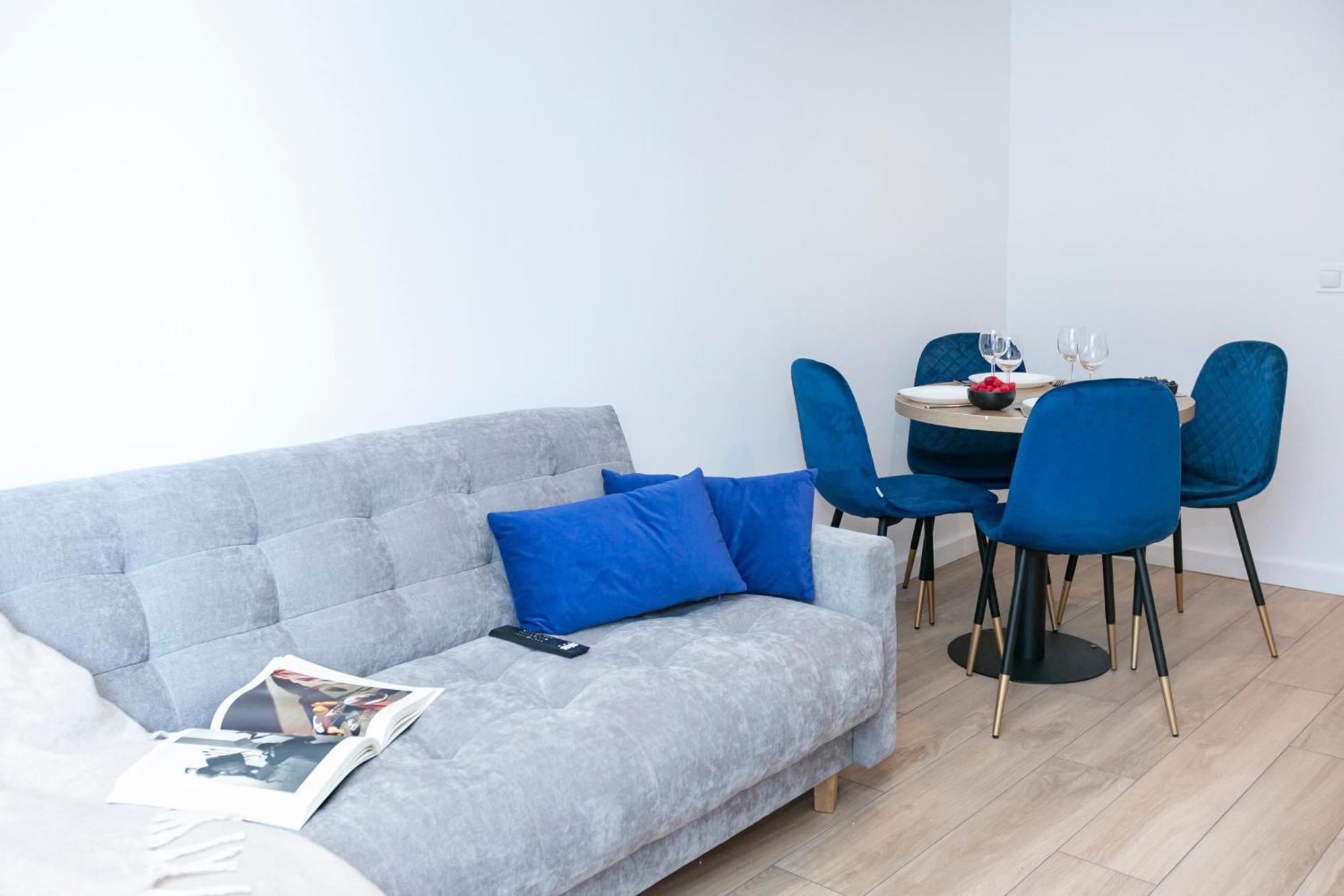 Pereca Big - Better Apartment *