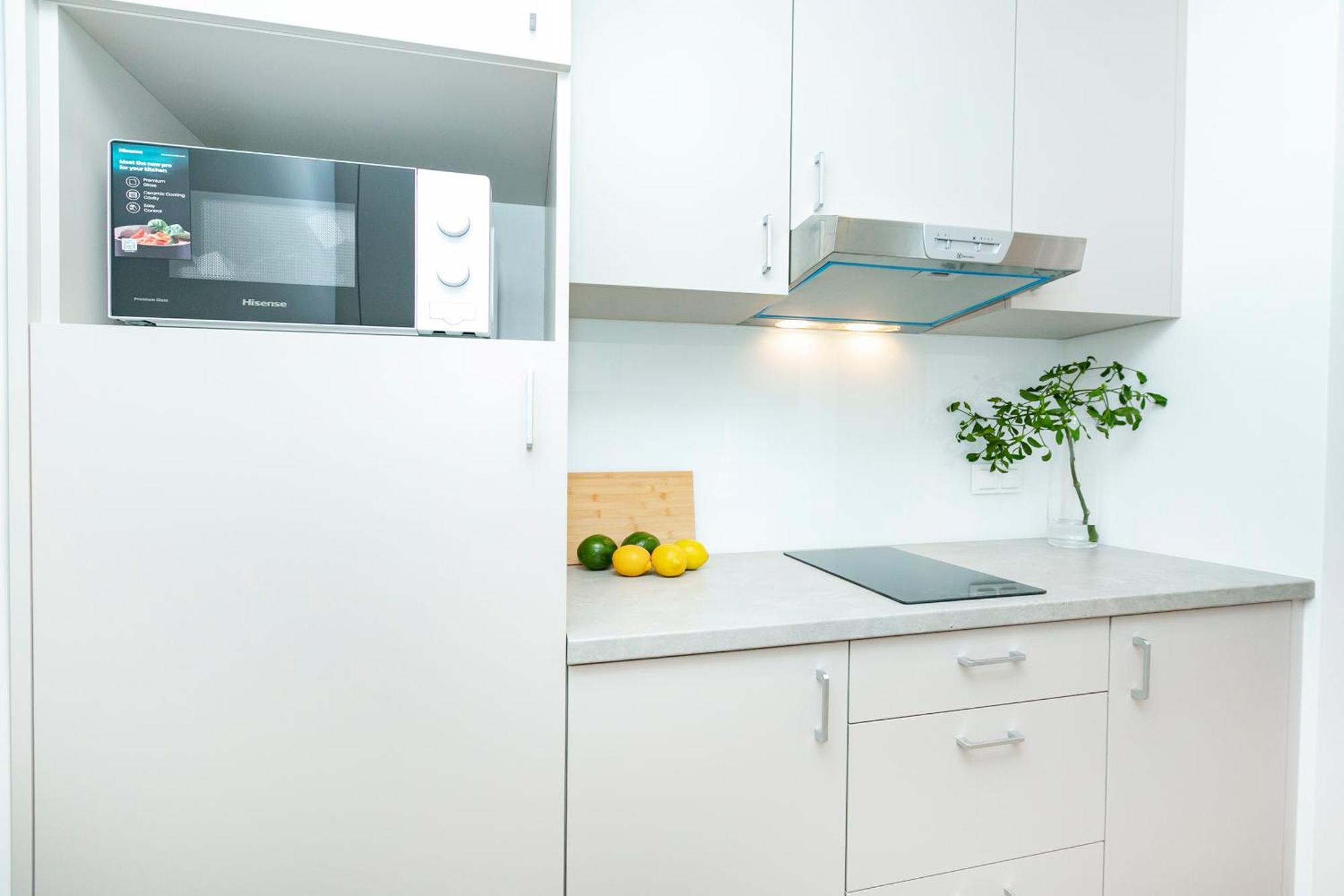 Apartment Pereca Big - Better