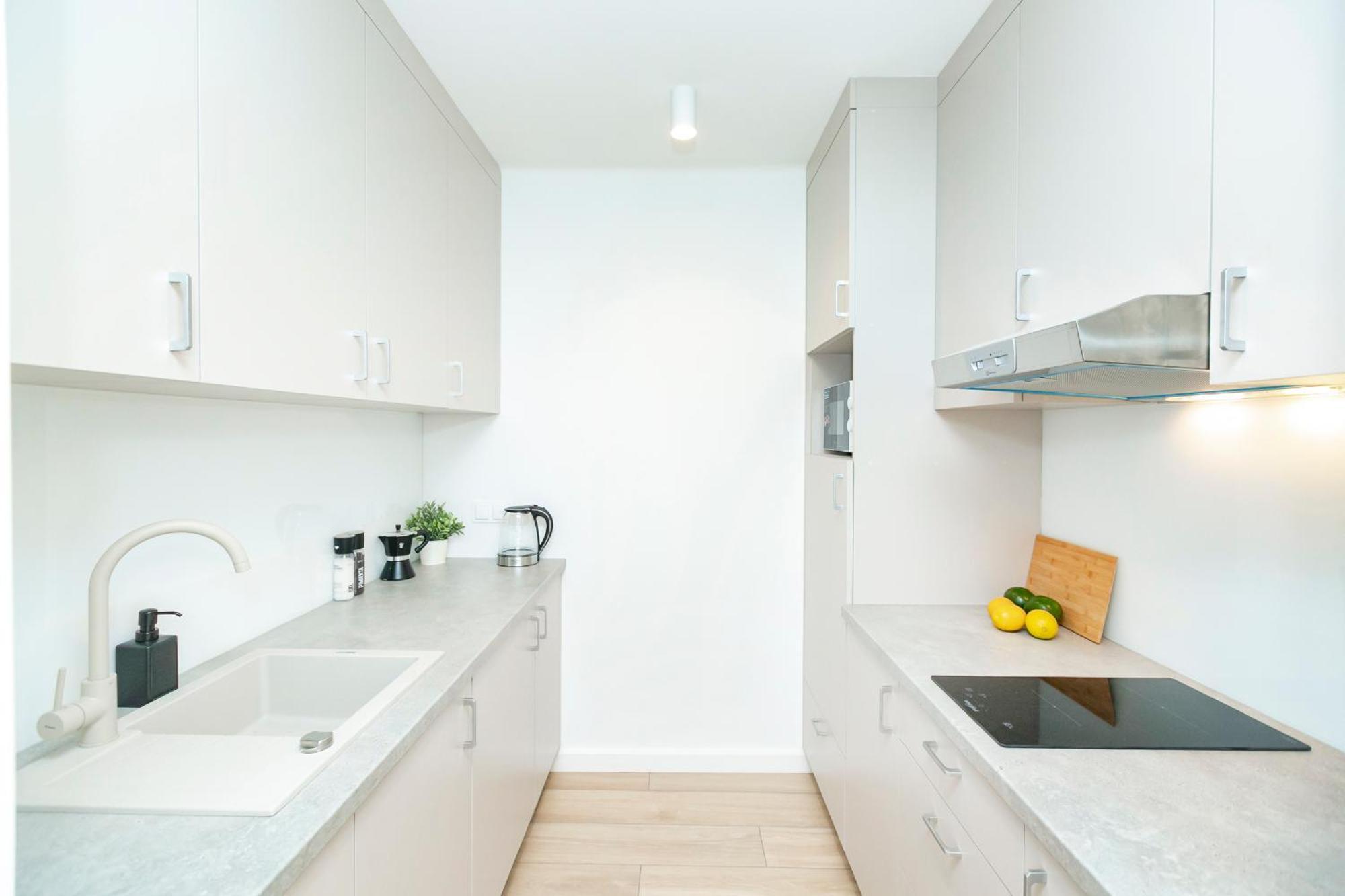 Pereca Big - Better Apartment